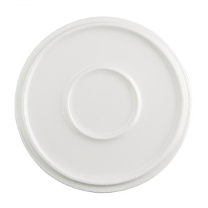 Olympia Fondant Saucer Pink - 155mm for CU462 (6 Pack) Olympia Fondant Saucer Pink - 155mm for CU462 (6 Pack)