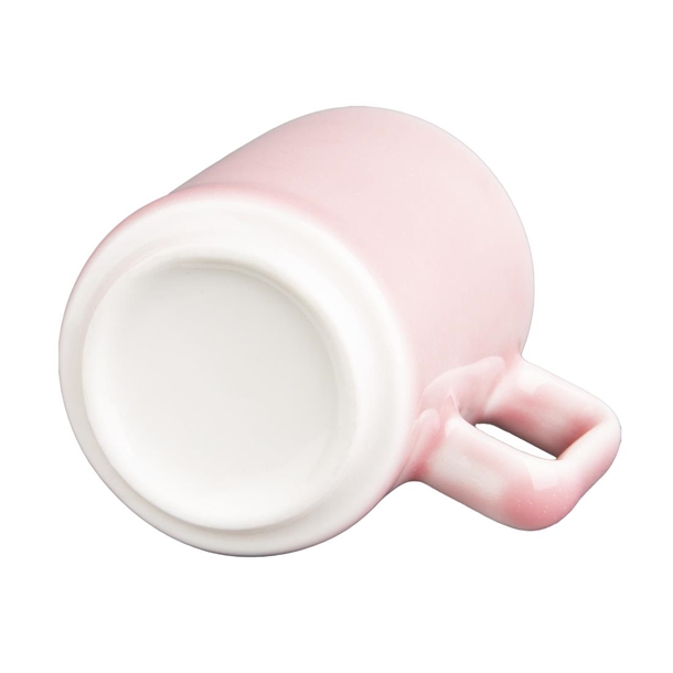Olympia Fondant Cups Pink 100ml (6 Pack) Olympia Fondant Cups Pink 100ml (6 Pack)