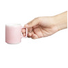 Olympia Fondant Cups Pink 100ml (6 Pack) Olympia Fondant Cups Pink 100ml (6 Pack)