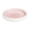 Olympia Fondant Saucer Pink - 115mm for CU458 (6 Pack)
