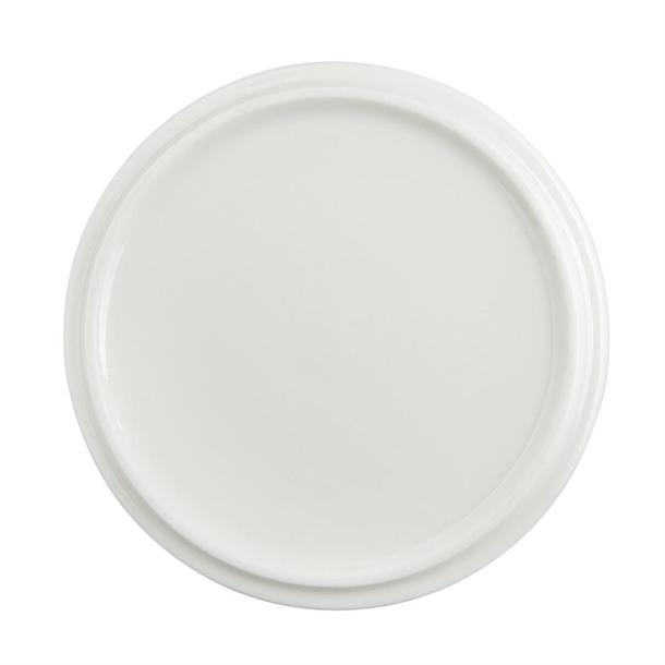 Olympia Fondant Saucer Pink - 115mm for CU458 (6 Pack)
