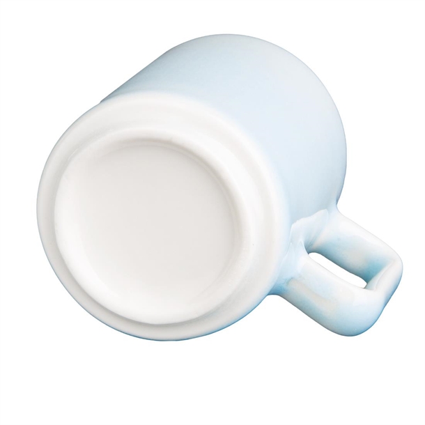 Olympia Fondant Cups Aqua 100ml (6 Pack) Olympia Fondant Cups Aqua 100ml (6 Pack)