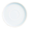 Olympia Fondant Saucer Aqua - 115mm for CU182 (6 Pack)