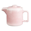 Olympia Fondant Tea Pot Pink - 450ml (2 Pack) Olympia Fondant Tea Pot Pink - 450ml (2 Pack)