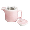 Olympia Fondant Tea Pot Pink - 450ml (2 Pack) Olympia Fondant Tea Pot Pink - 450ml (2 Pack)