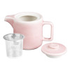 Olympia Fondant Tea Pot Pink - 450ml (2 Pack) Olympia Fondant Tea Pot Pink - 450ml (2 Pack)