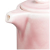 Olympia Fondant Tea Pot Pink - 450ml (2 Pack) Olympia Fondant Tea Pot Pink - 450ml (2 Pack)