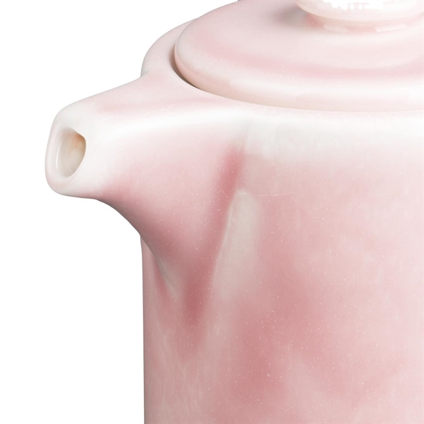 Olympia Fondant Tea Pot Pink - 450ml (2 Pack) Olympia Fondant Tea Pot Pink - 450ml (2 Pack)