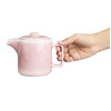 Olympia Fondant Tea Pot Pink - 450ml (2 Pack) Olympia Fondant Tea Pot Pink - 450ml (2 Pack)