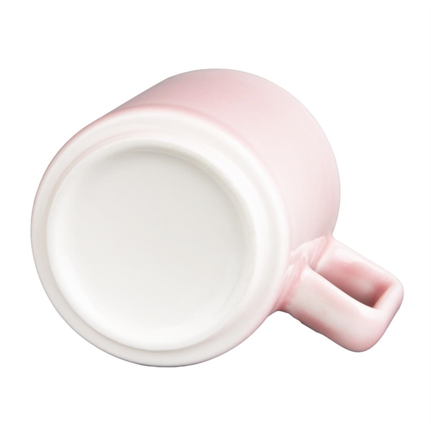 Olympia Fondant Cups Pink 168ml (6 Pack) Olympia Fondant Cups Pink 168ml (6 Pack)