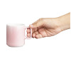 Olympia Fondant Cups Pink 168ml (6 Pack) Olympia Fondant Cups Pink 168ml (6 Pack)