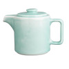 Olympia Fondant Tea Pot Mint - 450ml (2 Pack) Olympia Fondant Tea Pot Mint - 450ml (2 Pack)