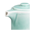 Olympia Fondant Tea Pot Mint - 450ml (2 Pack) Olympia Fondant Tea Pot Mint - 450ml (2 Pack)