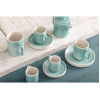 Olympia Fondant Tea Pot Mint - 450ml (2 Pack) Olympia Fondant Tea Pot Mint - 450ml (2 Pack)