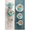 Olympia Fondant Tea Pot Mint - 450ml (2 Pack) Olympia Fondant Tea Pot Mint - 450ml (2 Pack)