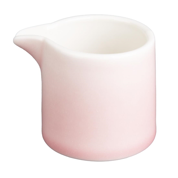 Olympia Fondant Milk Jugs Pink 87ml (12 Pack) Olympia Fondant Milk Jugs Pink 87ml (12 Pack)
