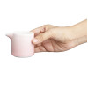 Olympia Fondant Milk Jugs Pink 87ml (12 Pack) Olympia Fondant Milk Jugs Pink 87ml (12 Pack)
