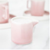 Olympia Fondant Milk Jugs Pink 87ml (12 Pack) Olympia Fondant Milk Jugs Pink 87ml (12 Pack)