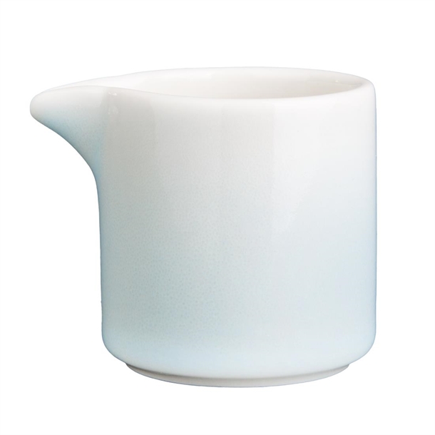 Olympia Fondant Milk Jugs Aqua 87ml (12 Pack) Olympia Fondant Milk Jugs Aqua 87ml (12 Pack)