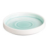 Olympia Fondant Saucer Mint - 115mm (6 Pack) Olympia Fondant Saucer Mint - 115mm (6 Pack)