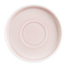 Olympia Fondant Saucer Pink - 136mm for CU460 (6 Pack) Olympia Fondant Saucer Pink - 136mm for CU460 (6 Pack)