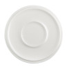 Olympia Fondant Saucer Pink - 136mm for CU460 (6 Pack) Olympia Fondant Saucer Pink - 136mm for CU460 (6 Pack)