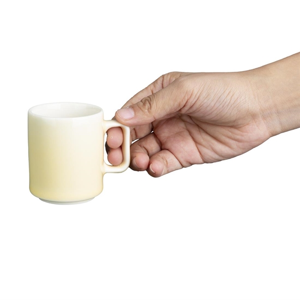 Olympia Fondant Cups Lemon 100ml (6 Pack) Olympia Fondant Cups Lemon 100ml (6 Pack)