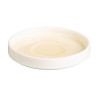 Olympia Fondant Saucer Lemon - 115mm (6 Pack) Olympia Fondant Saucer Lemon - 115mm (6 Pack)