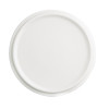 Olympia Fondant Saucer Lemon - 115mm (6 Pack) Olympia Fondant Saucer Lemon - 115mm (6 Pack)