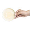 Olympia Fondant Saucer Lemon - 115mm (6 Pack) Olympia Fondant Saucer Lemon - 115mm (6 Pack)