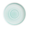 Olympia Fondant Saucer Mint - 115mm (6 Pack) Olympia Fondant Saucer Mint - 115mm (6 Pack)