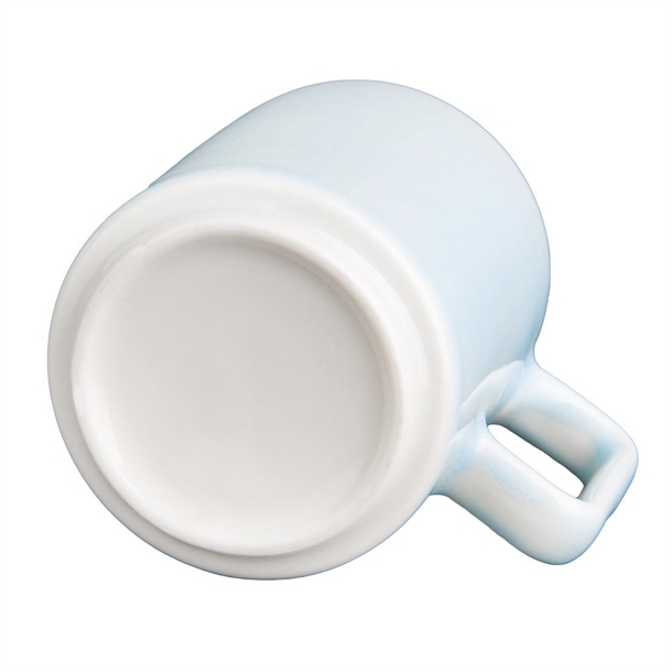 Olympia Fondant Cups Aqua 168ml (6 Pack) Olympia Fondant Cups Aqua 168ml (6 Pack)