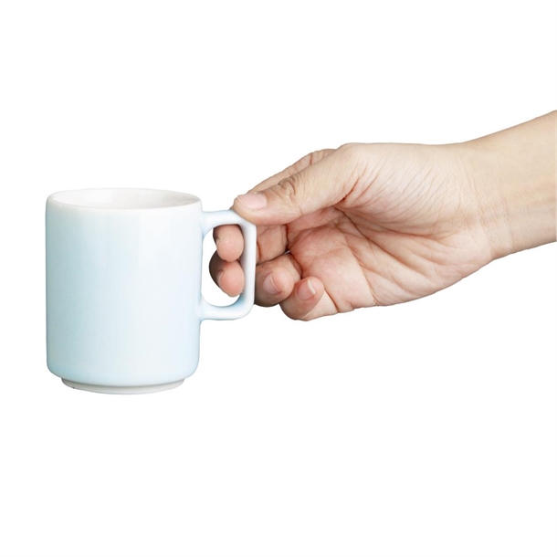 Olympia Fondant Cups Aqua 168ml (6 Pack) Olympia Fondant Cups Aqua 168ml (6 Pack)