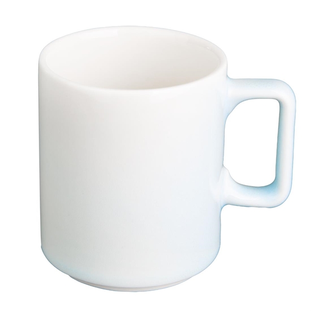 Olympia Fondant Cup Aqua - 230ml (6 Pack) Olympia Fondant Cup Aqua - 230ml (6 Pack)