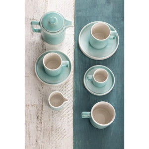 Olympia Fondant Cups Mint 168ml (6 Pack) Olympia Fondant Cups Mint 168ml (6 Pack)