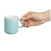 Olympia Fondant Cups Mint 168ml (6 Pack) Olympia Fondant Cups Mint 168ml (6 Pack)