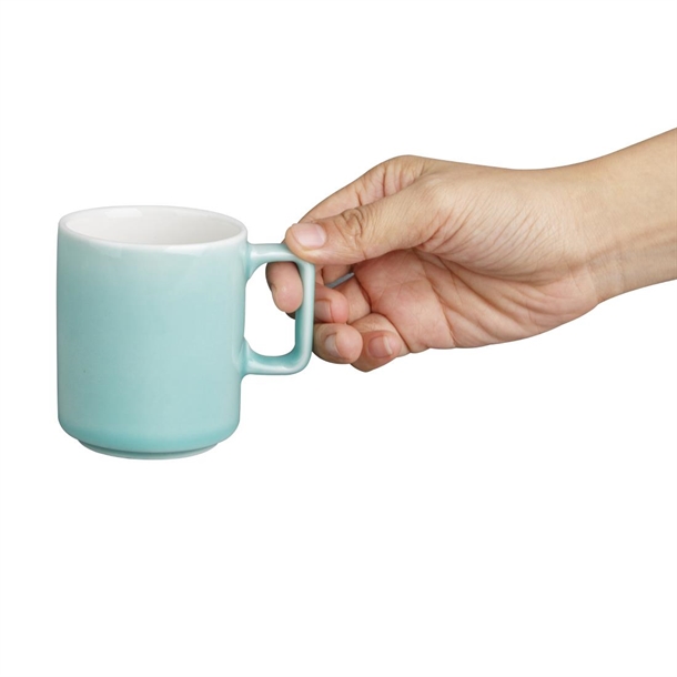 Olympia Fondant Cups Mint 168ml (6 Pack) Olympia Fondant Cups Mint 168ml (6 Pack)