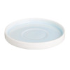 Olympia Fondant Saucers Aqua 155mm for CU186 (6 Pack) Olympia Fondant Saucers Aqua 155mm for CU186 (6 Pack)