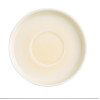Olympia Fondant Saucers Lemon 136mm for CU424 (6 Pack)