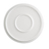 Olympia Fondant Saucers Lemon 136mm for CU424 (6 Pack)
