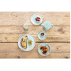 Olympia Fondant Cups Mint 100ml (6 Pack)