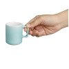 Olympia Fondant Cups Mint 100ml (6 Pack)