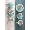 Olympia Fondant Cups Mint 100ml (6 Pack)