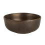 Olympia Ochre Deep Bowls 100mm 250ml (12 Pack)