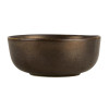 Olympia Ochre Deep Bowls 100mm 250ml (12 Pack) Olympia Ochre Deep Bowls 100mm 250ml (12 Pack)