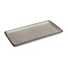 Olympia Mineral Rectangular Plates 335mm (4 Pack) Olympia Mineral Rectangular Plates 335mm (4 Pack)