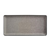 Olympia Mineral Rectangular Plates 335mm (4 Pack) Olympia Mineral Rectangular Plates 335mm (4 Pack)