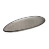 Olympia Mineral Leaf Plates 305mm (6 Pack) Olympia Mineral Leaf Plates 305mm (6 Pack)