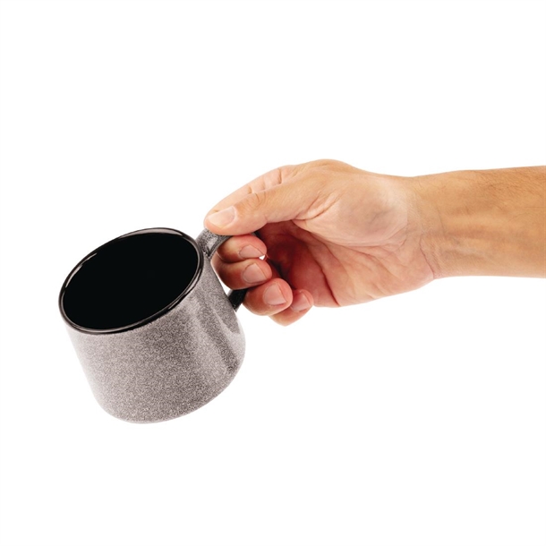 Olympia Mineral Cups 280ml (6 Pack)