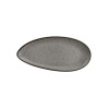 Olympia Mineral Leaf Plates 305mm (6 Pack) Olympia Mineral Leaf Plates 305mm (6 Pack)